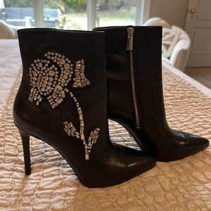 Michael Kors Heeled Boot